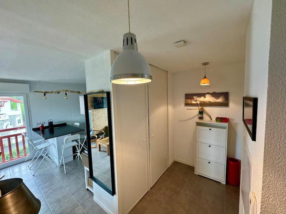 Apartment Grand - Piscine - Plage- Terrasse Saint-Jean-de-Luz