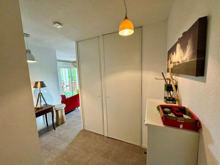 Grand - Piscine - Plage- Terrasse Appartement