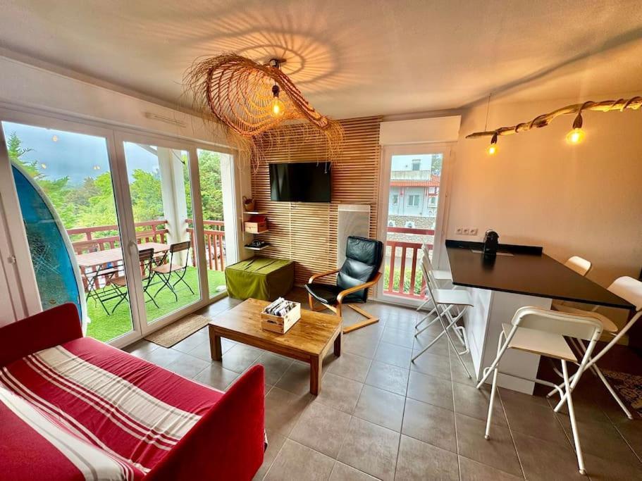Grand - Piscine - Plage- Terrasse *