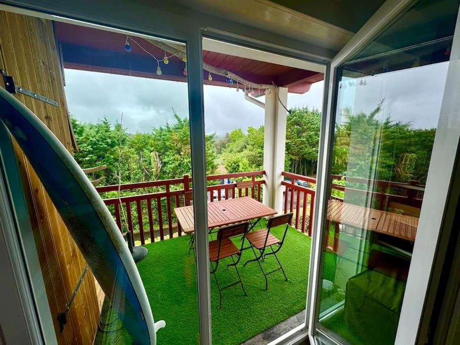 Grand - Piscine - Plage- Terrasse
